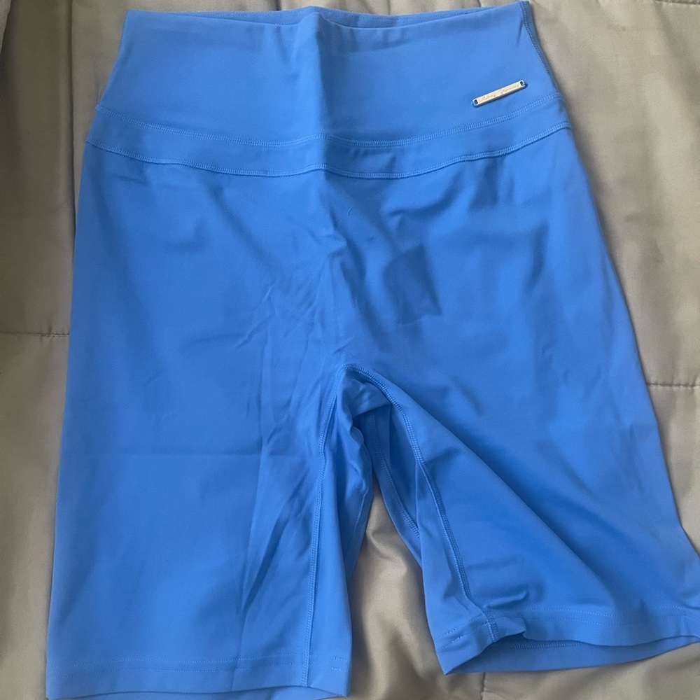 Whitney Simmons x Gymshark Cycling Shorts